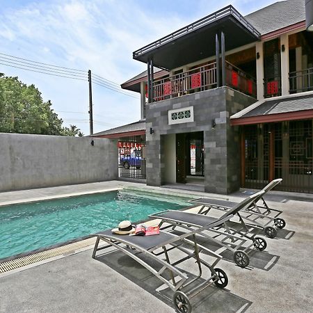 Tangren Hotel Samui Maret Zewnętrze zdjęcie