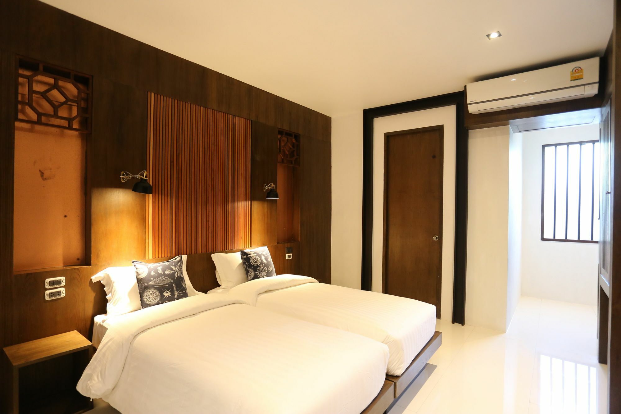 Tangren Hotel Samui Maret Zewnętrze zdjęcie