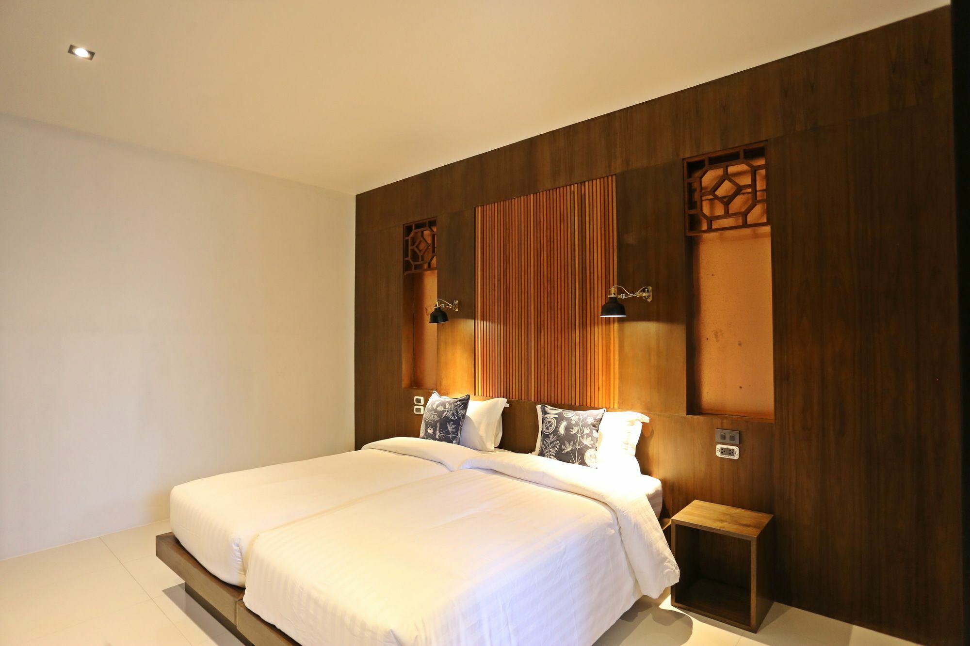 Tangren Hotel Samui Maret Zewnętrze zdjęcie