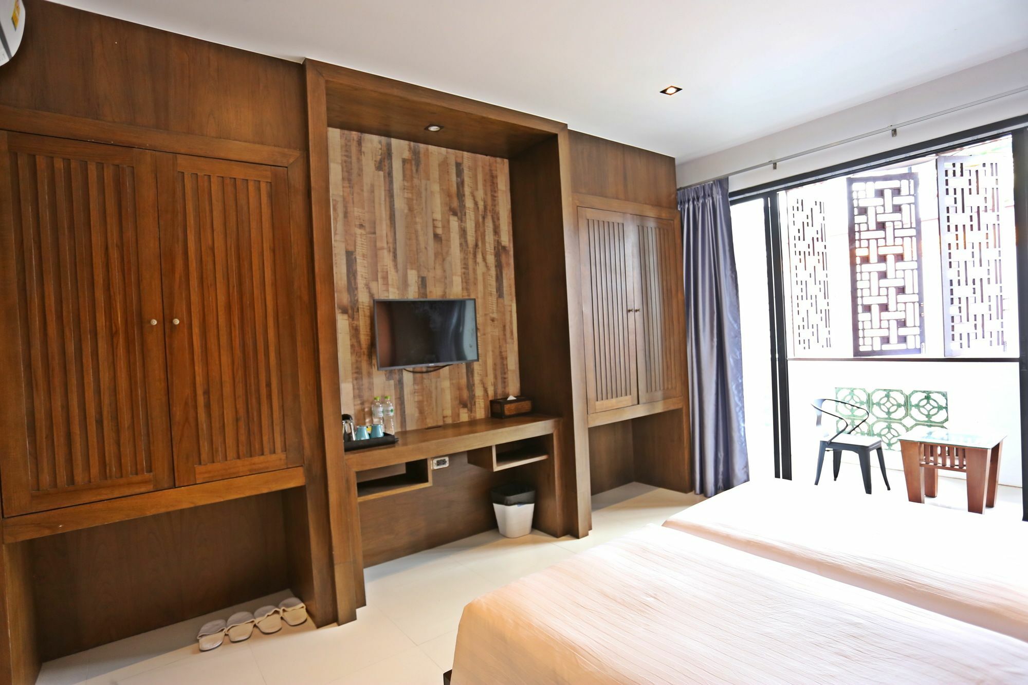 Tangren Hotel Samui Maret Zewnętrze zdjęcie
