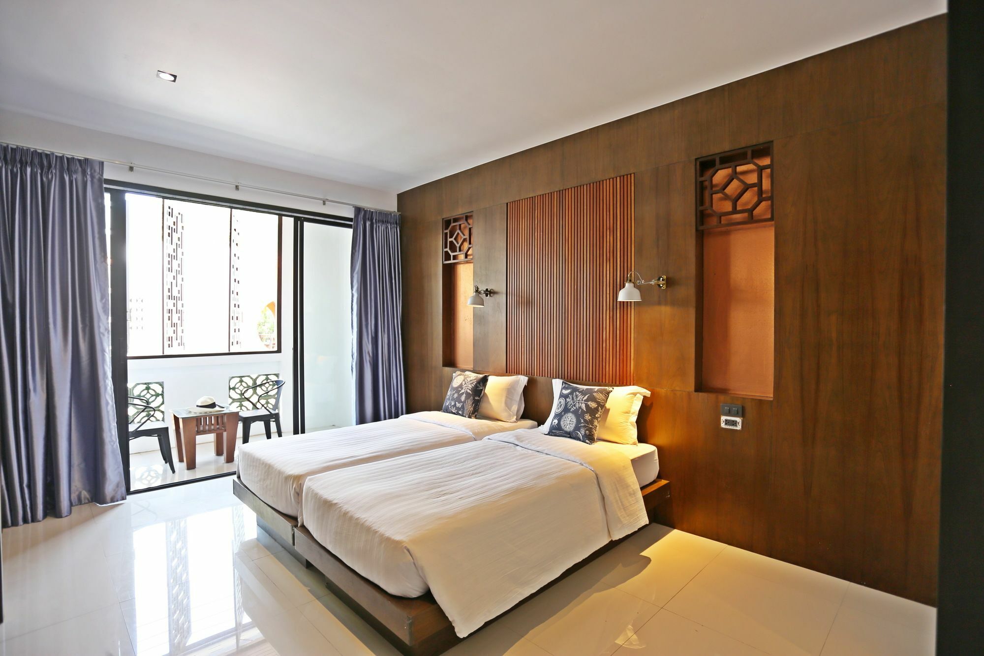 Tangren Hotel Samui Maret Zewnętrze zdjęcie